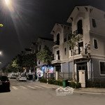 Siêu hot bán nhà bt 135m2, 7,8 tỷ ở centa city, hữu nghị, từ sơn, bắc ninh