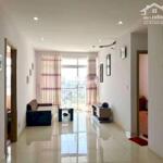 Cần bán căn hộ ngọc lan quận 7, 1pn, đủ nội thất, 2,35 tỷ