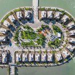 Dinh thự the rivus elie saab, 200 tỷ, 666m2