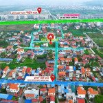 đất biệt thự dương quan giá tốt nhất thị trường