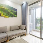 Cho thuê cc moonlight residences, đặng văn bi, thủ đức, giá bán 10 triệu, 2 phòng ngủ= 70 m2.