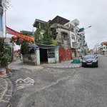 Bán đất phúc lợi ngõ ô tô tránh ô tô vào tận nơi vị trí hiếm đẹp nhất khu vực diện tích 58m