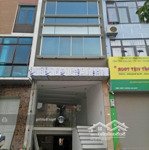 Chính chủ cần tiền gửi bán gấp nhà mặt phố số 8 lô 5b đtm trung yên - trung hòa - cầu giấy.