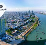 Cắt lỗ 300 triệu căn góc sam towers đn 84m2 tầm view triệu đô, cho thuê 35 triệu/tháng, nhận nhà ngay