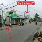 đất nền phú tân tp bến tre..cách nguyễn thị định 100m