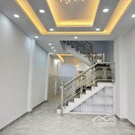 Nhà 4x21 giá bán 5,6 tỷ, hẻm xe hơi, đường tây thạnh, quận tân phú