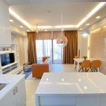 Căn hộ 2 phòng ngủmasteri thảo điền 70m2 ban công 4 cánh, view đẹp, giá tốt-0914191906