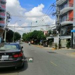 (130m2 đất) hẻm 8m khu bàu cát (5.5x26m) chỉ 14,8 tỷ tl, đang cho thuê 20tr/tháng.