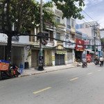 Bán nhà mặt tiền đường bùi đình túy, 1 trệt 3 lầu, dòng tiền hàng tháng khoảng 40tr