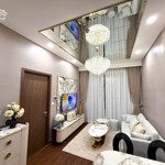 Hàng hiếm tại bán căn hộ 2pn, 2wc, 63m2, 4,34 tỷ ở masteri waterfront, gia lâm, hà nội