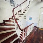 Nguyễn chí thanh 85m*5t mt5m 25 tỷ nhỉnh đống đa mặt ngõ thông k.doanh- ôtô tránh gara 2 thoáng
