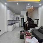 Nhà riêng 5 tầng 30m2, 8 tỷ, đường yên hòa, phường yên hòa, trung tâm cầu giấy, hà nội bán