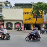 Cơ hội sở hữu mặt bằng đẹp tại 708 - 710 cách mạng tháng tám