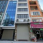 Bán gấp nhà lê đức thọ - dương khuê 6 tầng 40m2 mới đẹp, ô tô tránh nhau, cho thuê, kinh doanh tốt