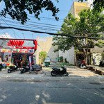 Bán 3 lô đất mặt tiền đường 18 phạm văn đồng sau lưng gigamall