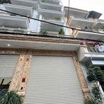 Tôi cần cho thuê nguyên căn tây hồ, nhà mới 100%, dt 60m*7 tầng, thang máy, oto đỗ cửa, giá 35tr/th