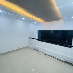 Nhà đẹp âu cơ 36m2, 5 lầu, tân bình 4.7 tỷ