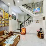 Nhà đẹp chợ tân hương tân phú 40m2 (4*10m) 3 lầu 4.2 tỷ