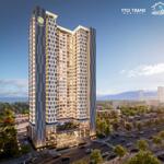 The sang residence căn hộ 3pn mặt biển mỹ khê 106m2 - chỉ 4 tỷ bàn giao full nội thất cao