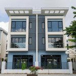 Bán căn biệt thự an qúy villa rẻ nhất thị trường, vị trí mặt đường lê quang đạo kéo dài, sổ đỏ sẵn