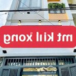 Bán nhà mới đường 8m, tth 21, q.12, giáp gò vấp, dt: 4,2 x 16m, 2 lầu, giá bán 5,66tỷ tl, 0902 896 196