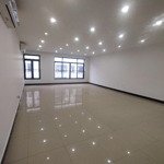 Cho thuê biệt thự trần bình lô góc 150m2 4 tầng mặt tiền 10m chia 2 phòng, giá bán 42 triệu/th