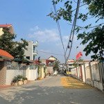 Bán đất tại lê dương,tam hưng, thanh oai, hà nội, 40m2,giá cực rẻ ,hàng hot đẹp đầu tư sinh lời cao