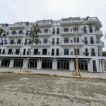 Chủ nhà gửi bán liền kề 3 kđt đông dương residence view lk4