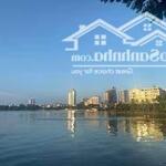 [thuê 250 triệu/tháng] bán tòa apartment nhật chiêu,180m2x9t,mt10m, giá 48 tỷ,kd,thang máy