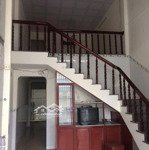 Bán nhà khu tái định cư vĩnh trường dt 56m, đường nhựa 10m ngay chợ vĩnh trường, giá chỉ 2 tỷ 600