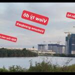 đất kdc việt nhân riverside nguyễn xiển kề vincity quận 9, dt 52m/3.2 tỷ.