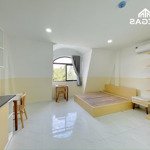 Khai trương căn hộ 1 phòng ngủ - full nội thất- ngay mai chí thọ , quận 2