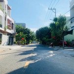 đất mặt tiền đường 7m5 nguyễn thúy, hòa minh. cách biển chỉ 250m, gần chợ trần đình tri