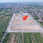 Bán đất tại xã tân dân, khoái châu, hưng yên, giá siêu hời chỉ với 3,8 tỷ, 110m2