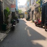 Bán đất tại đường 49, hiệp bình chánh, thủ đức, hcm giá tốt, 5,5 tỷ, 58,5m2