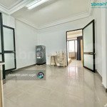 Căn hộ 1pn bancol siêu rộng - 40m2 - gần parc mall, chung cư topaz, stu