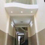 Hiếm, nhà 4 tầng đường bùi đình túy, dt 50m2, 4 tầng, 6pn chỉ 114 tr/m2