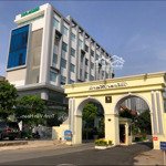 Bán đất khu biệt thự river mark - 216 trần não - 300m2 - 73 tỷ - 0908947618