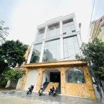 Cho thuê lâu dài căn nhà mới tinh khu vip trần kim xuyến - trung hoà - cầu giấy - diện tích: 260m2mặt tiền15m