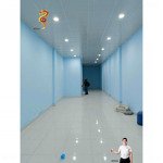 Cho thuê nhàmặt tiềnđinh bộ lĩnh, p.26, 4x20m, suốt, 17 triệu