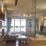 Bán cc 3 phòng ngủtại vinhomes nguyễn chí thanh, 14 tỷ, 137m2, uy tín bao đẹp