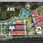 đất nền sổ hồng lâu dài hot nhất 2025. không bắt xây dựng bách việt bavella green park tp bắc giang