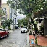Hiếm - bán đất dt 98m2 mặt tiền trần xuân soạn, khuê trung, cẩm lệ, khu dân trí - chỉ 4.3 tỷ