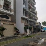 Bán lô đất thổ cư hẻm vip 12m cây xanh mát 5,3 x 16m (cn 70m2) chỉ 4,8 tỉ