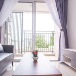 Cho thuê căn hộ chung cư phúc thịnh, quận 5, 70m2, 2 phòng ngủ, 10 triệu/tháng