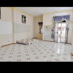 Cho thuê phòng 40m2 trung tâm quận 5, dọn vào cuối tháng 2