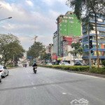 Chính chủ bán nhanh mặt phố kim mã-phường giảng võ- ba đình- hà nội 80m2x5t, mt4.83m, giá 53 tỷ