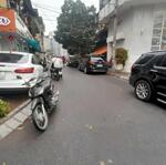 Bán nhà phố nguyễn chi thanh p/lô ô tô tránh 2 thoáng 85m5t mt5m 26 tỷ nguyễn chi thanh.