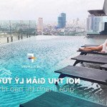 Bán căn penthouse tầng 23 24 đẳng cấp nhất tòa nhà filmore view sông hàn đà nẵng