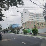 Bán nhà mặt tiền trần phú - nha trang. gần bệnh viện vinmec